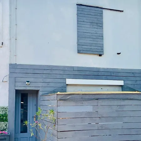 Maison De Village * Canet (Aude)