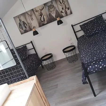 Maison De Village 度假居