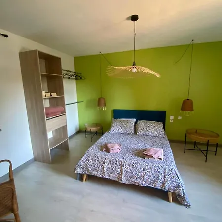 度假居 Maison De Village *