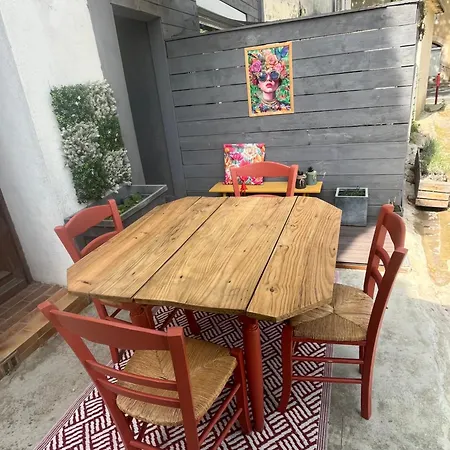 度假居 Maison De Village